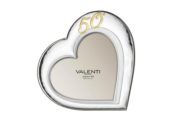CORNICE CUORE 50 20X20