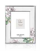 CORNICE 13X18 ROSE BIANCHE