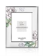 CORNICE 13X18 ROSE BIANCHE 25