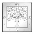 OROLOGIO DA PARETE 40X40 ALBERO DELLA VITA