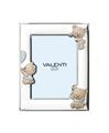 CORNICE BIMBO 13X18 ORSETTI BICOLORE