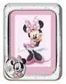 CORNICE 9x13 MINNIE MOUSE