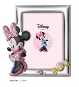 CORNICE MINNIE MOUSE COLORATA 13x18