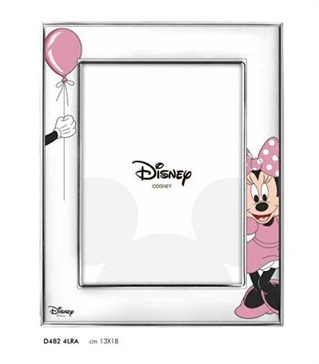 CORNICE 13X18 MINNIE MOUSE