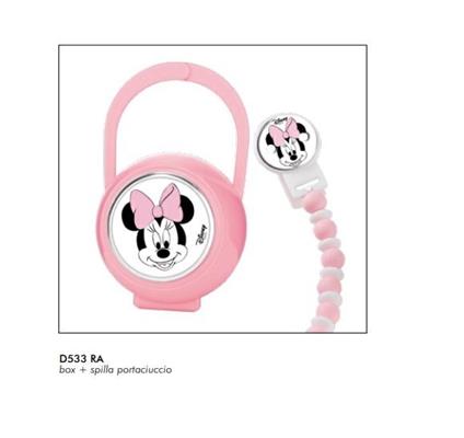 SET SPILLA +P/CIUCCIO MININE
