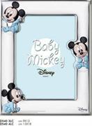 CORNICE 9X13 BABY MICKEY MOUSE