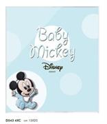 CORNICE PLEX 15X20 BABY MICKEY CEL