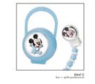 SET SPILLA+ P/CIUCCIO BABY MICKEY