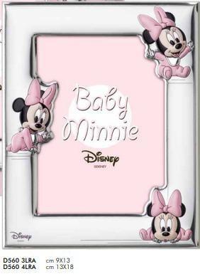 CORNICE 9X13 BABY MINNIE