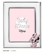 CORNICE 13X18 BABY MINNIE