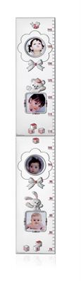 METRO BIMBO 12x71 ROSA