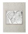 QUADRO 46X39 SACRA FAMIGLIA