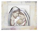 QUADRO SACRA FAMIGLIA46X39