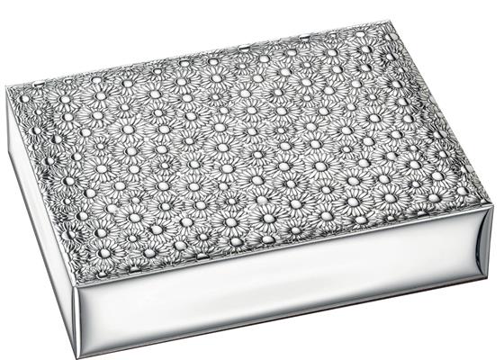 COFANETTO LINEA MARGHERITE 15X20