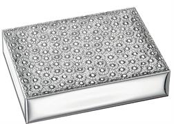 COFANETTO LINEA MARGHERITE 15X20
