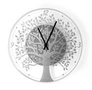 OROLOGIO IN VETRO TONDO D 37