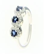ANELLO KATE TRILOGY OPEN ARG 925