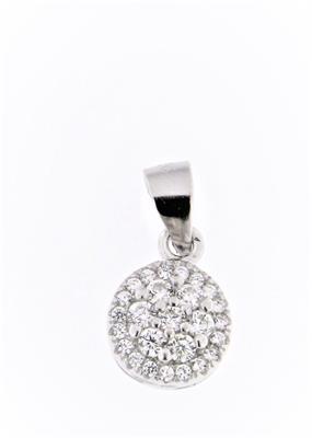 CIONDOLO MAGIC IN ARGENTO 925