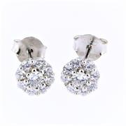 ORECCHINO IN ARGENTO 925