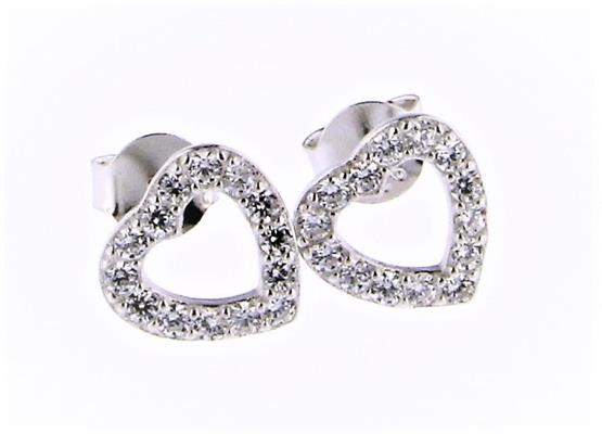 ORECCHINO IN ARGENTO 925