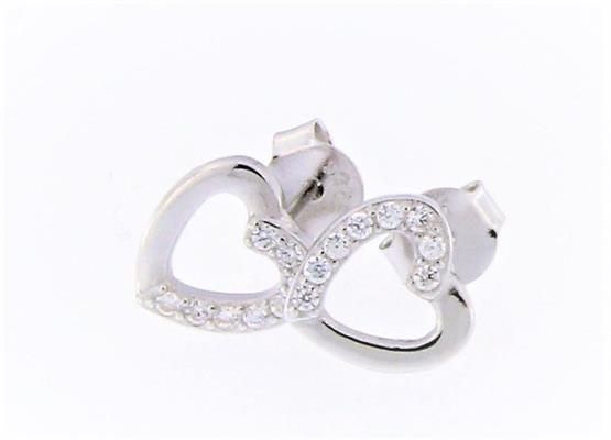 ORECCHINO ARGENTO 925