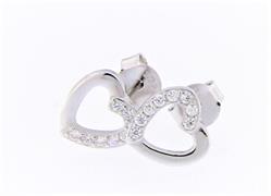 ORECCHINO ARGENTO 925