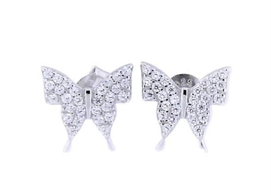 ORECCHINO IN ARGENTO 925