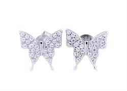 ORECCHINO IN ARGENTO 925