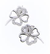 ORECCHINO IN ARGENTO 925