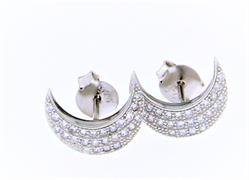 ORECCHINO IN ARGENTO 925