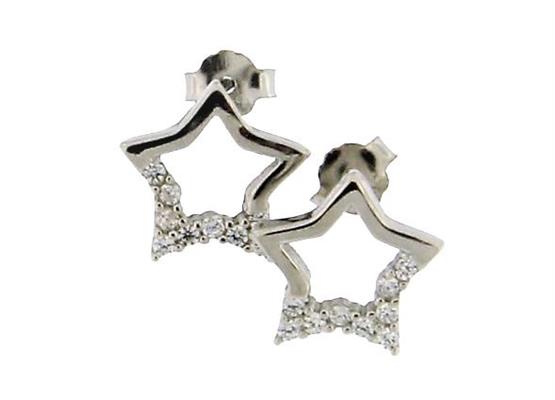 ORECCHINO IN ARGENTO 925