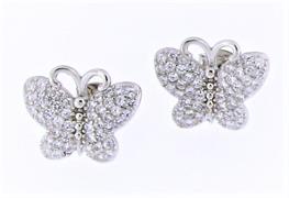ORECCHINO IN ARGENTO 925
