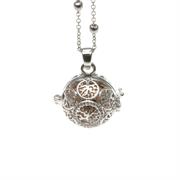 CHIAMANGELI PALLA BIC.STRASSATO