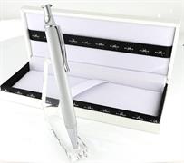 PENNA SFERA TRIANG SILVER