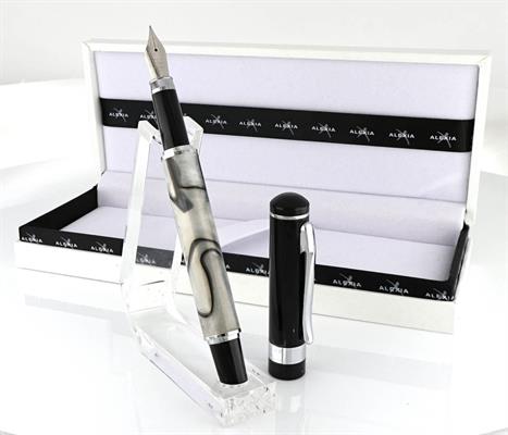 PENNA STILOGRAFICA MADREPERLA