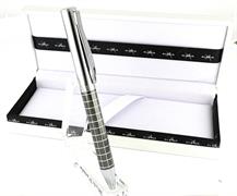 PENNA ALLUMINIO BRUNITA