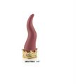 CORNO H10 ROSSO CORONA ORO