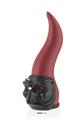 CORNO H21 ROSSO MASCHERA NERA