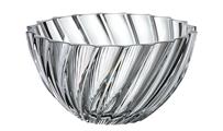 CENTROTAVOLA 28 CM SERIE SCALLOP