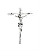 CRISTO CROCE PICCOLO 33x24