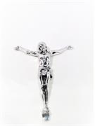 CRISTO SENZA CROCE CM 15