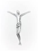 CRISTO STILIZZATO MEDIO 25x18