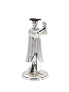 RAGAZZO LAUREATA STILIZZATA 9x9xh18