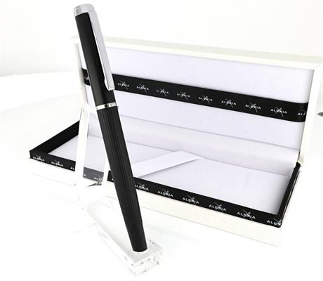 PENNA ROLLER BLACK