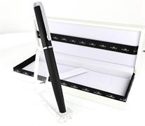 PENNA ROLLER BLACK