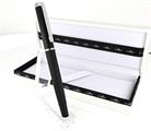 PENNA ROLLER BLACK
