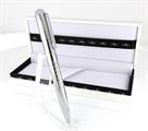 PENNA BIRO METAL WHITE