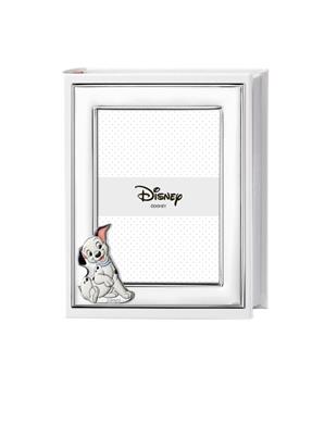 ALBUM 20X25 CARICA 101 C/CORNICE 13X18