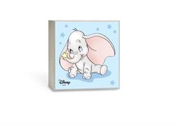 LAMPADA DUMBO 14X14