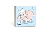 LAMPADA DUMBO 14X14